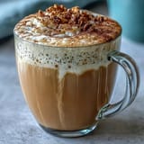 Dandelion Tea Oat Vanilla Latte