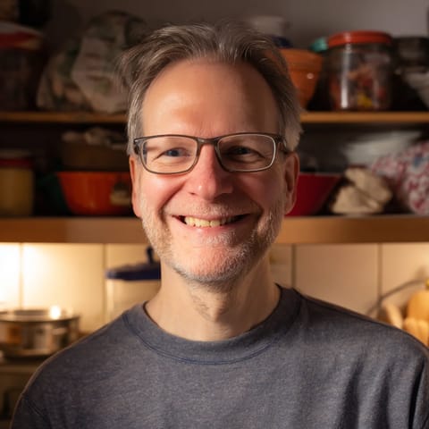 Gabriel Summers profile photo