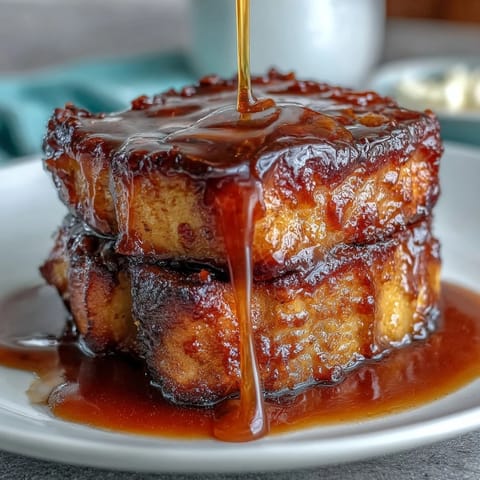 Soul Food Candied Yams